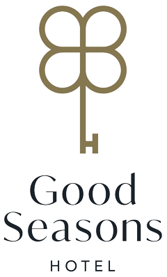 Good Seasons City Centre Hotel Den Bosch